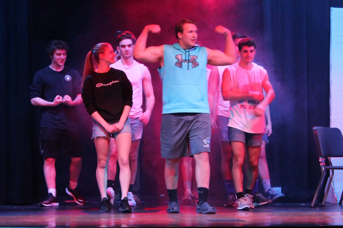 Check our all of the great Variety Night pics and info from the 2020 production that was never seen. #wearecolchester