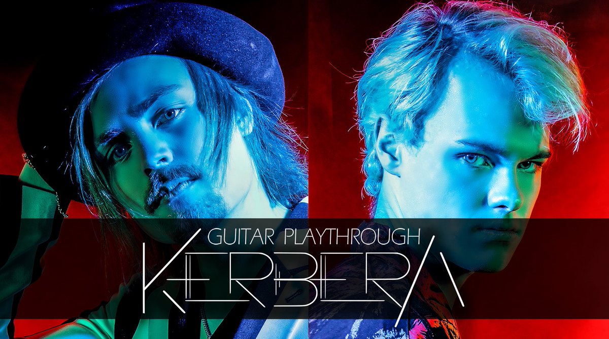 We are on! Watch @Zave_Kerbera and <a href="/Jo_Kerbera/">Johannes</a> playthrough of our latest release now!
youtu.be/1wUb44IxXrg