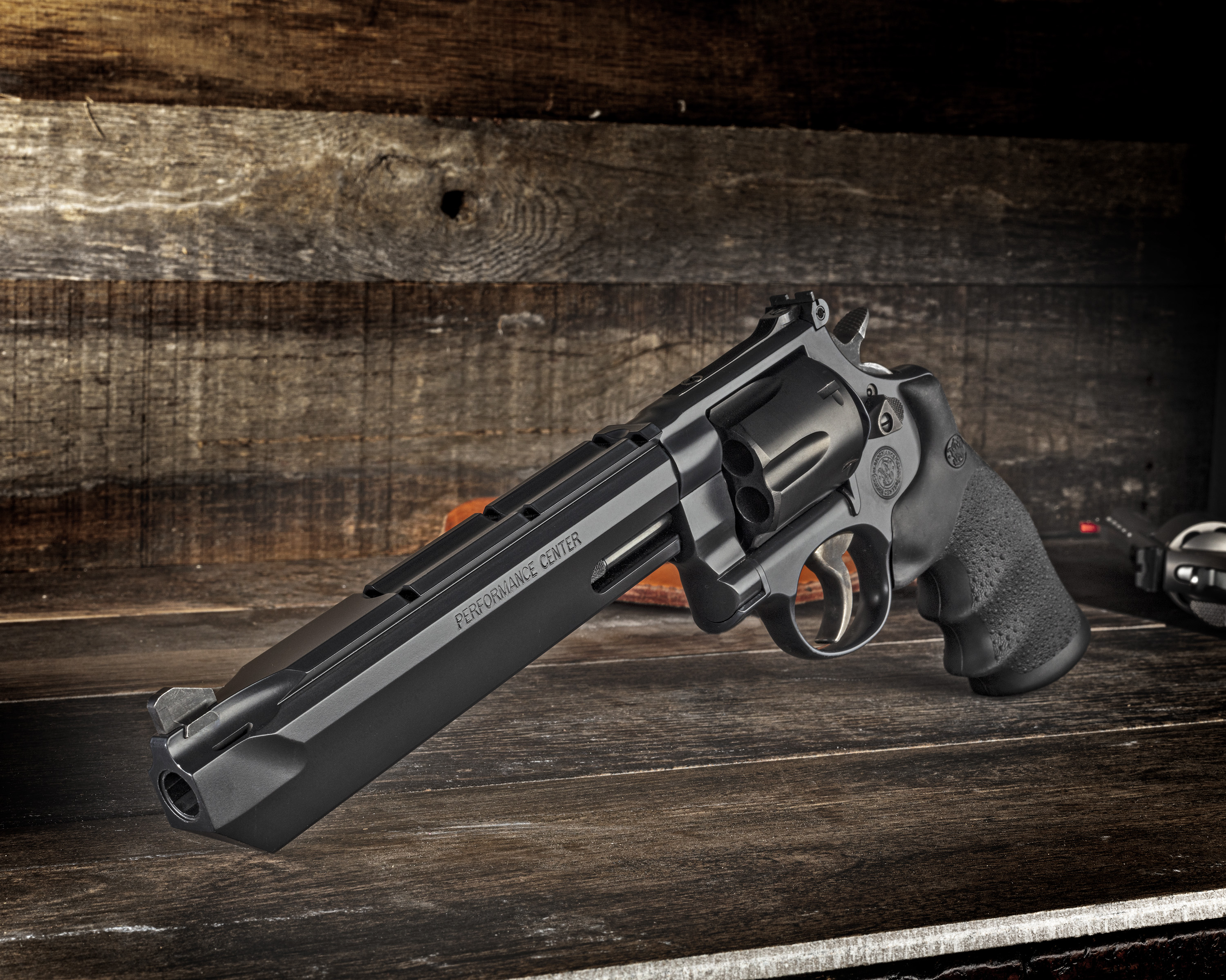Smith & Wesson Inc. on X: 