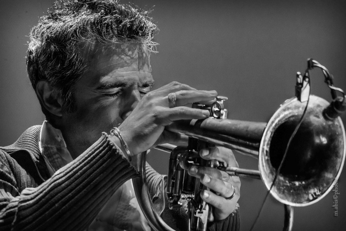 La nuova vita di Paolo Fresu tra “live” e dischi amadeusmagazine.it/rubrica-news/l…