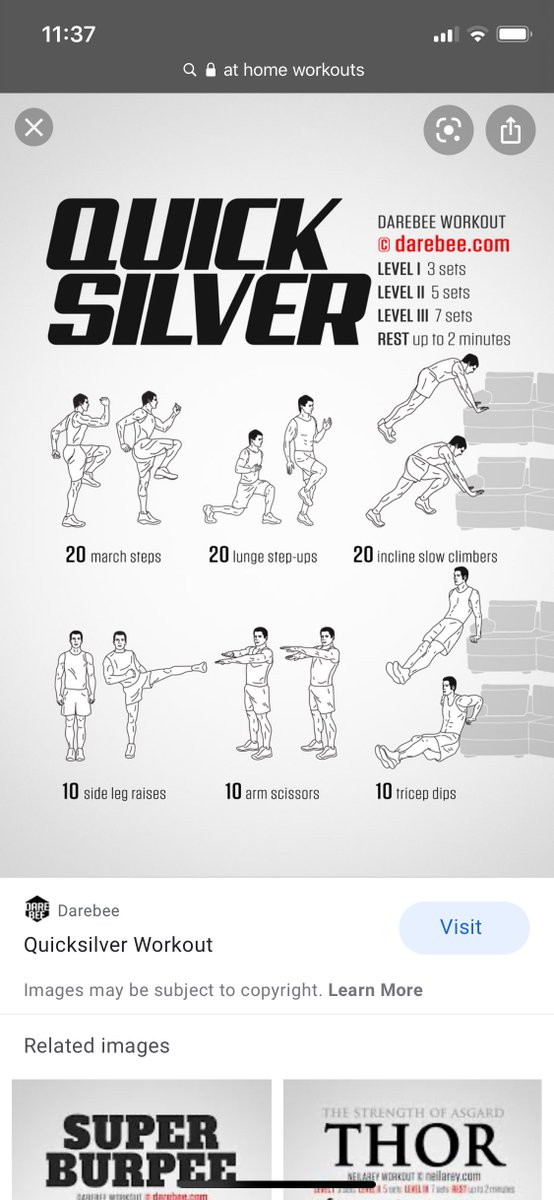 7 sets-Best time. Participation has been down the last few weeks. Let’s ramp it back up