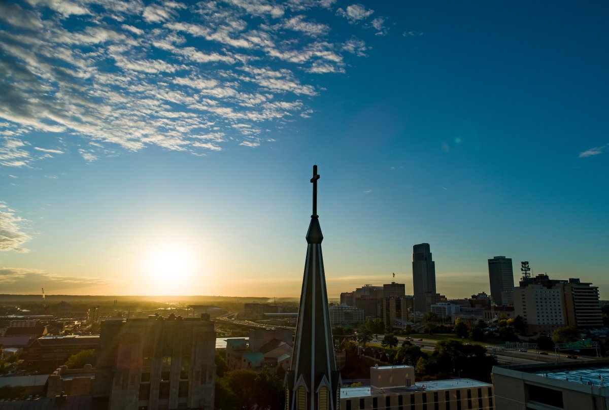 Virtual Summer Preview begins today! We can't wait to welcome each and every one of you to the Creighton family, new Bluejays. See you soon!