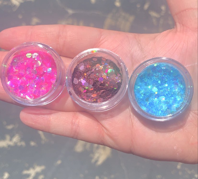 baddiegloss's tweet photo. Sailor Moon Update today at 4pm cst. Who’s your favorite Sailor Scout? ⭐️🌙 https://t.co/ej5RtyNuvv