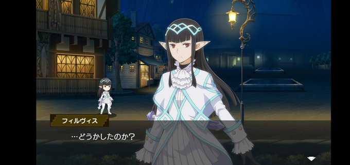 ソードオラトリアのtwitterイラスト検索結果