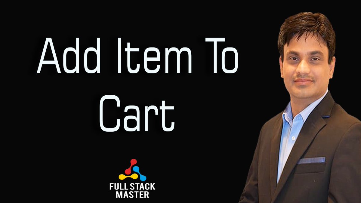 rupeshtiwari_co's tweet image. In our previous demo session Creating Store Using RxJS | Angular | Demo we have written base code for our Cart Store. Now we will add methods to it, based on Use cases.  #Angular #Express #fullstackmaster #JavaScript bit.ly/37cv8ET