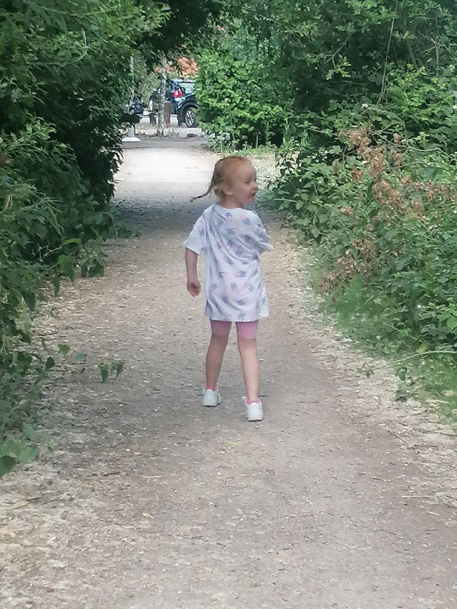 MccarronColleen's tweet photo. It's been a hard couple of weeks the girls have lost all motivation of homeschooling, outdoor learning and adventures is all they are managing for the time being #keepingtheirmindshealthy #covid19 @SoulsSchool @Miss__Teaa https://t.co/6jhNgxIcLG
