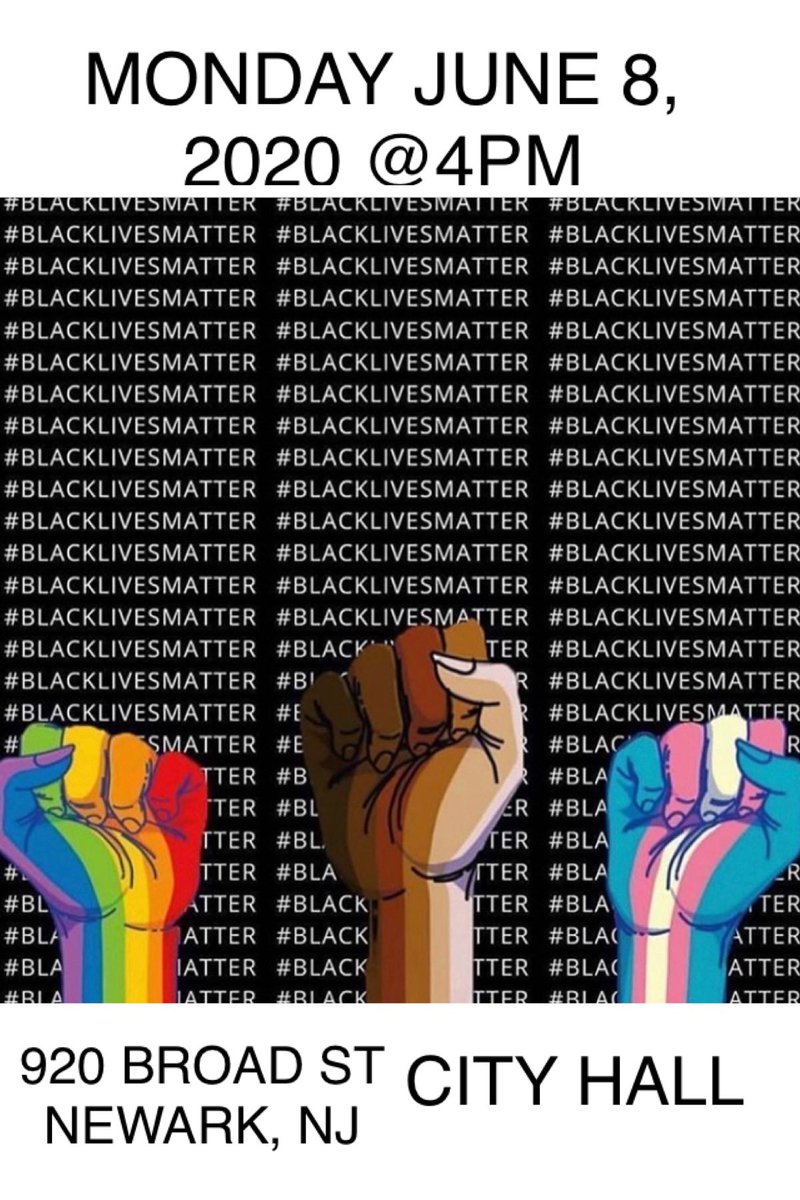 TheRealCzezre's tweet photo. There is a clash in this country, a clash between those who want freedom, justice and equality. And then there’s those who want to continue the system of exploitation~Malcolm X

#newark #newarkrally #NewarkProtest #NewarkNJ #newarkrebellion #eastorange #irvington #bloomfield https://t.co/IaZBB5XXoV