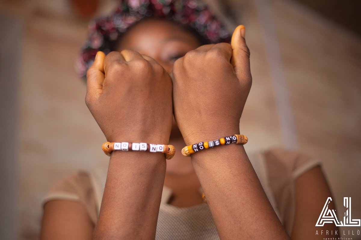 afriklilo's tweet photo. Afriklilo is joining the rest of the world to say #notorape #noisno. Let’s all carry this message, let’s put it to their faces on a daily bases till we get the desired results and a conducive and safe environment for #femalechild #female #alllivesmatter✊🏽@kolayodam_ @Osastheking https://t.co/w5aVrIbpNJ