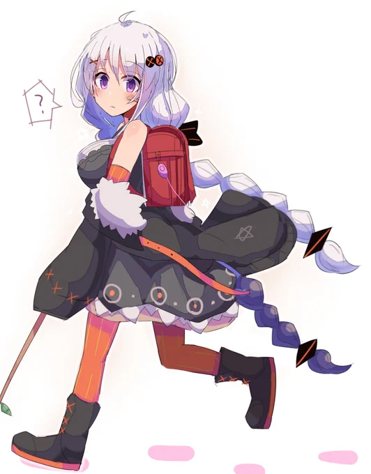 ふーん… 