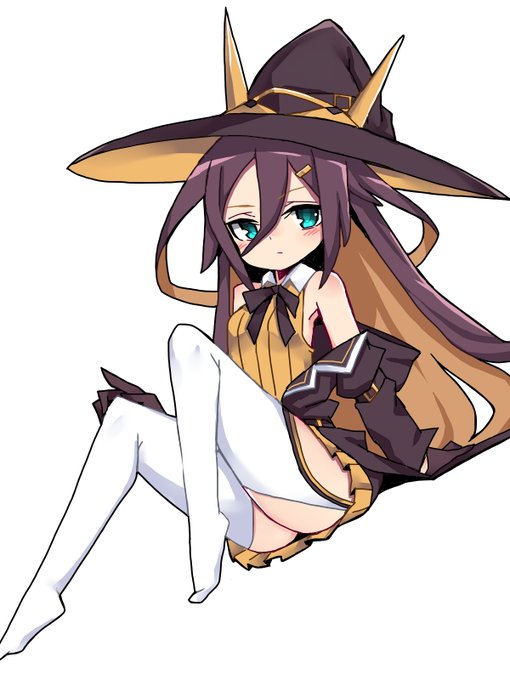 タラニアちゃん #アイギスお絵かき 