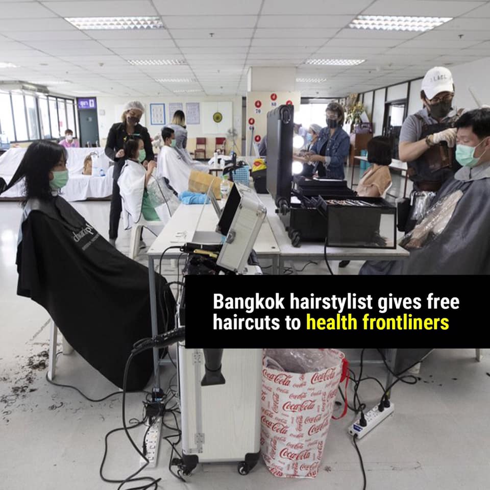 Vpo Services Sdn Bhd On Twitter We Are Entering Recovery Mco Stage And We Must Not Forget To Adhere To Newnormal Sop To Avoid Spread Of Covid Let S See How Thailand Doing