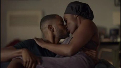 CareFreeLiving_'s tweet photo. I just want to point out the first 45 seconds of this episode was a vibe #InsecureHBO #Insecure https://t.co/jc5Cmnt2mz
