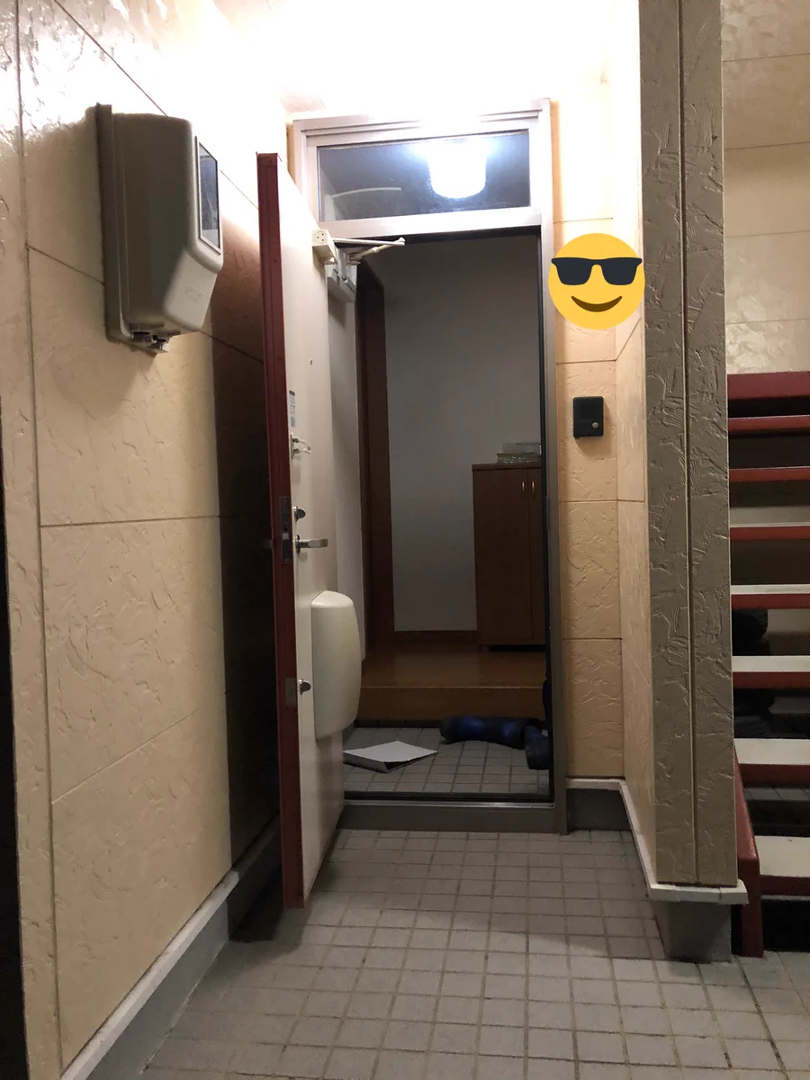 ダメかもしれん。仕事終わって家帰ってきたら鍵かけてないどころか【扉全開】だった。