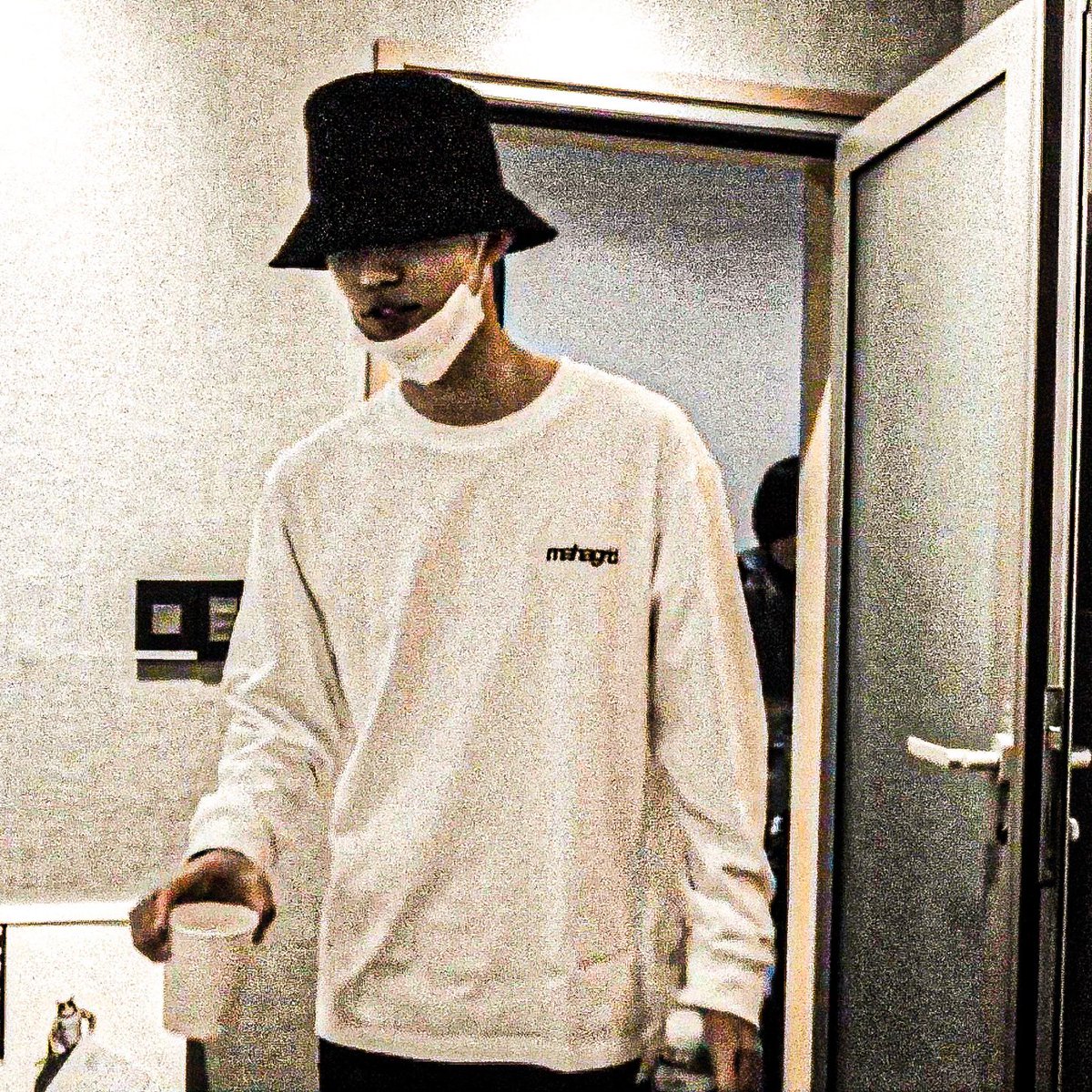 𓈒 ᱸ 🦅
        
          𝕳arrison  ͓  jaemin ’ 00
              ˓ follow 𓐄 talk ˒ 

͓ ยพท ลฟตท