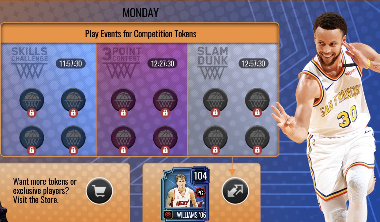 EA SPORTS NBA LIVE MOBILE on X