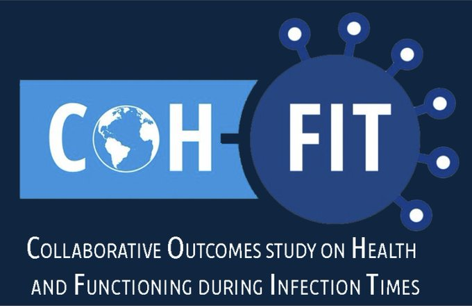 UoSMedia's tweet photo. Prof @CorteseSamuele of @SotonPsych is a lead researcher for the largest study into the mental and physical impact of #COVID19 on communities around the world. 

Access the @CohFit survey: https://t.co/nyhl0YwnAO

For more info click here 👇

https://t.co/fchePJp86T https://t.co/HOFeXkho7j
