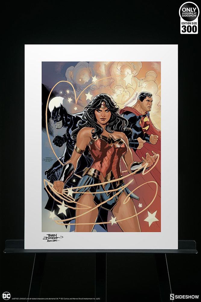 DerivStore's tweet photo. Trois nouveaux magnifiques Art Print Sideshow débarquent chez Deriv'Store !
Vous pouvez les précommander ici :
https://t.co/SsKU2thNDr
#derivstore #artprint #sideshows #dccomics #justiceleague #starwars #thechild #themandalorian #asajjventress https://t.co/jhDy0Xi3rf