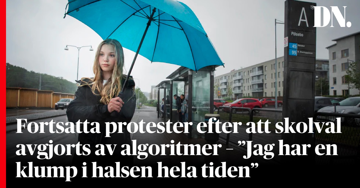 DN Göteborg tweet media