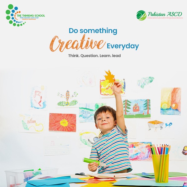 Everybody is smart in their own way and educational institutes are supposed to help the students to embrace their skills and creativity. 

Contact us now: 03335358666

#thinkingschool #schoolreopening #thinking #school #parenting #parents #education #creativityforkids #creatives