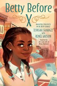 Great, timely book and @SCASLNet book award nominee!  #readwoke @cicelythegreat Thank you @ilyasahShabazz and @reneewauthor We are learning and growing @WhitesidesElem1! @VOCALCCSD @chretienheidi1