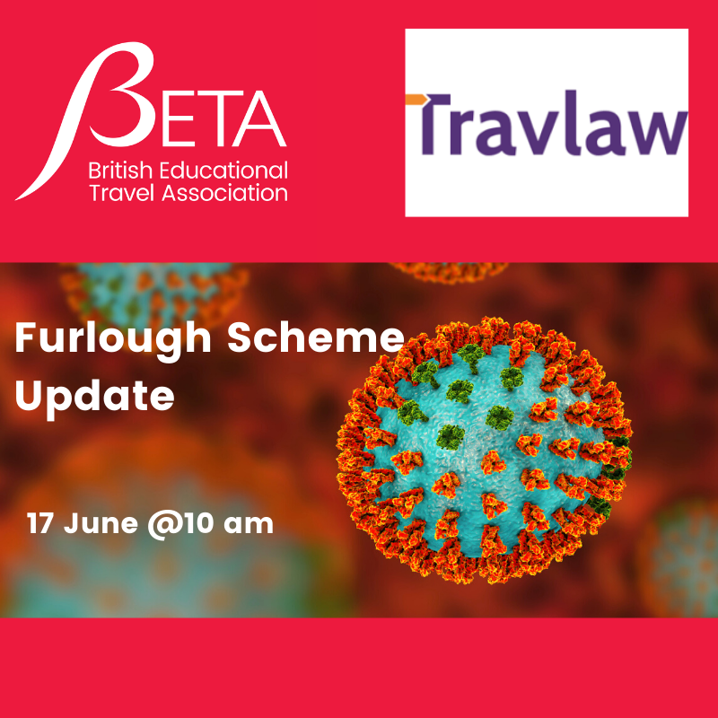 With new guidance being published later this week on "flexible" furlough our experts from @TravlawLLP will walk you through the changes and to help you prepare for the next phase of the CJRS. Register here: ow.ly/V9Ws50A1HK3