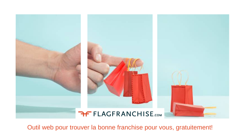 Pour magasiner votre #franchise idéale; #FlagFranchise! C’est gratuit!
FlagFranchise.com/fr-ca/
info@FlagFranchise.com
1-844-347-7633 poste 1