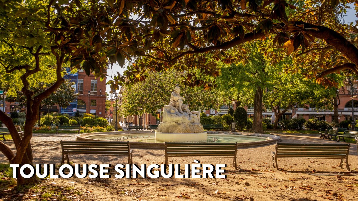 Mairie De Toulouse V Twitter Apres Deux Mois De Confinement L Activite Reprend Progressivement Visites Balades Expositions Que Sera T Il Possible De Faire Cet Ete Https T Co Ts5iwucaaj Https T Co Ru78ndll3u