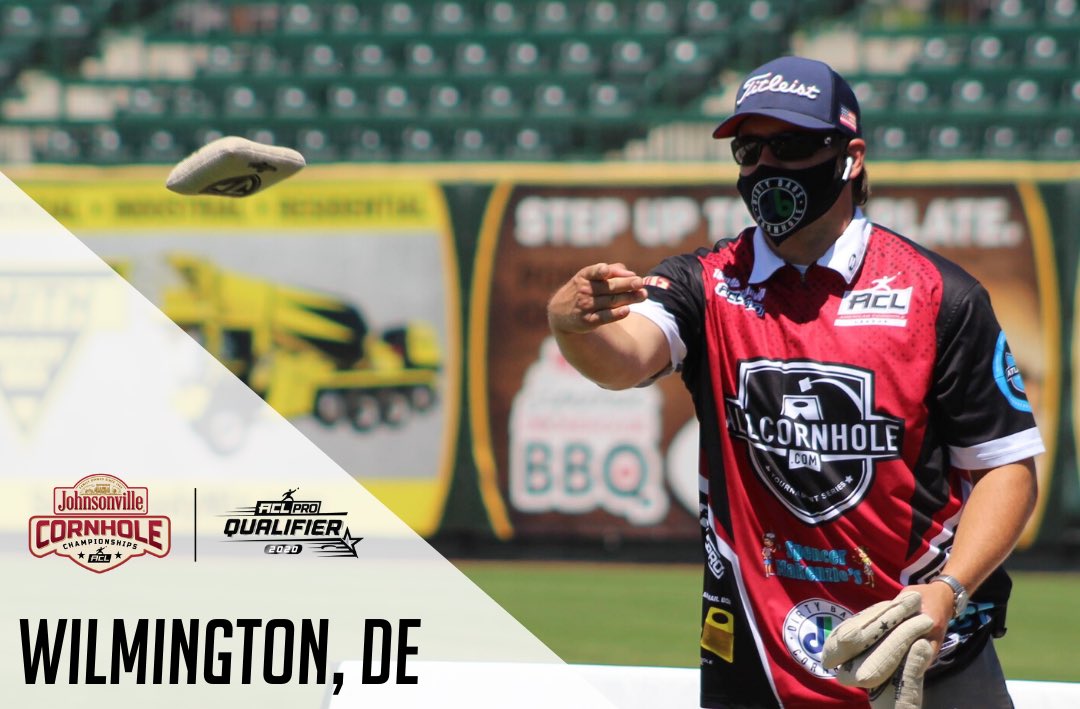 We are headed to the Philadelphia 76’ers Fieldhouse! 😮💥
Wilmington, DE will be the sixth stop on the ACL Pro Invitational Qualifier Tour iplayacl.com/news-media/159