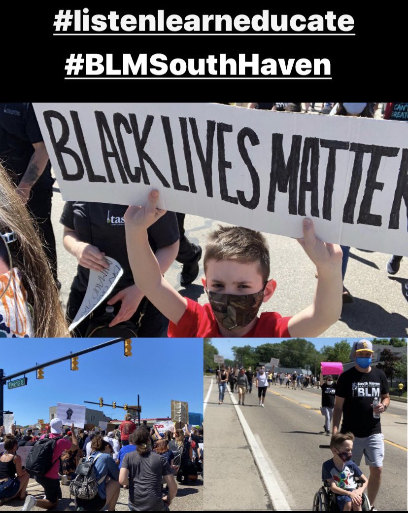 We had a great event in my town this weekend! I'm teaching my boys and educating them ! I appreciate you Ray! Thank you for being such a great leader.
<a href="/ralford8764/">Coach Ray Alford</a>