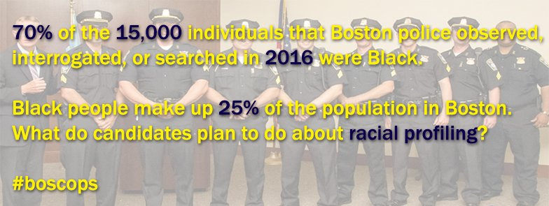 CourtWatchMA's tweet photo. People have demanded invest/divest in Boston for years. Look at these #BosCops graphics from 2017, @StuckOnReplay_ & @ViolenceNBoston in 2018. A movement has been out here demanding to shift police funding to Black & Brown communities. @BOSCityCouncil is listening. Keep going! https://t.co/zRYWiTmead