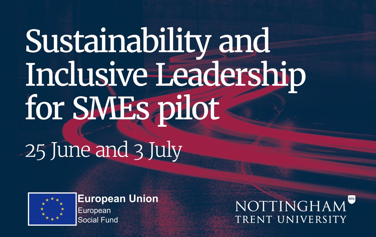 ntuworkingwithu's tweet image. #COVID19 &amp;amp; #ClimateChange are two of the biggest challenges facing businesses in the new normal. @NBS_NTU has developed a 2-day pilot on 25 June &amp;amp; 3 July to support managers/employees within local SMEs to become change-makers in their own life and work 👉 bit.ly/2XIsKTd