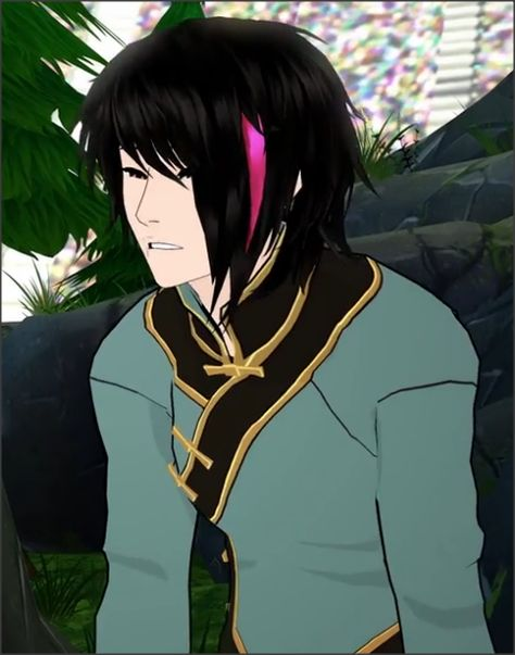 "It's gonna be one of those days, huh?"