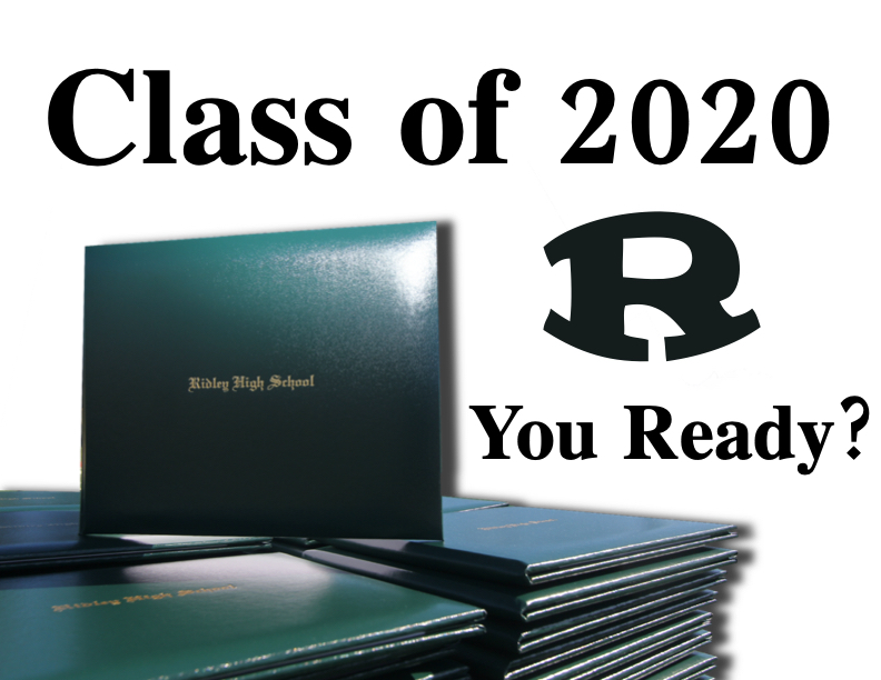 Ridley High School tweet media