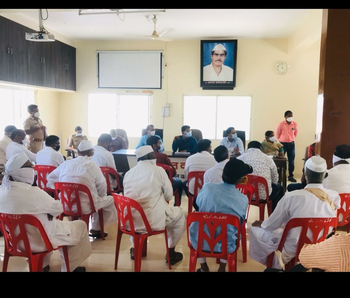 Sameer (Aaba) Bhadale tweet media