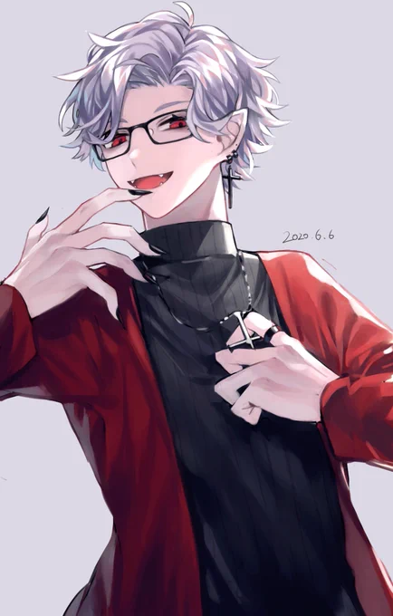 #KuzuArt 新衣装感謝 