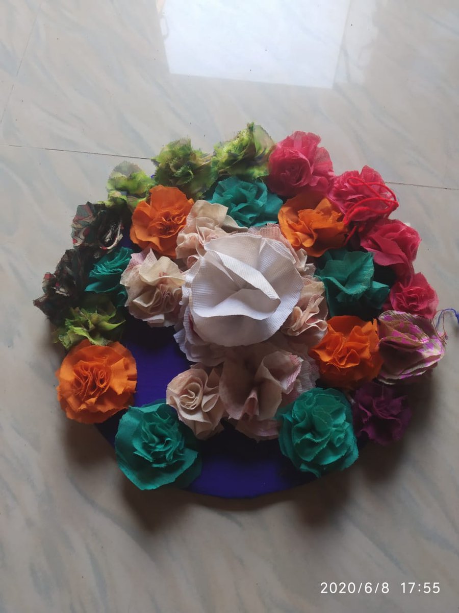 ChetanG13512351's tweet photo. #Challenge13
#bsgindia
#udaanbsg
#Bestofwaste https://t.co/1OznUIPT00