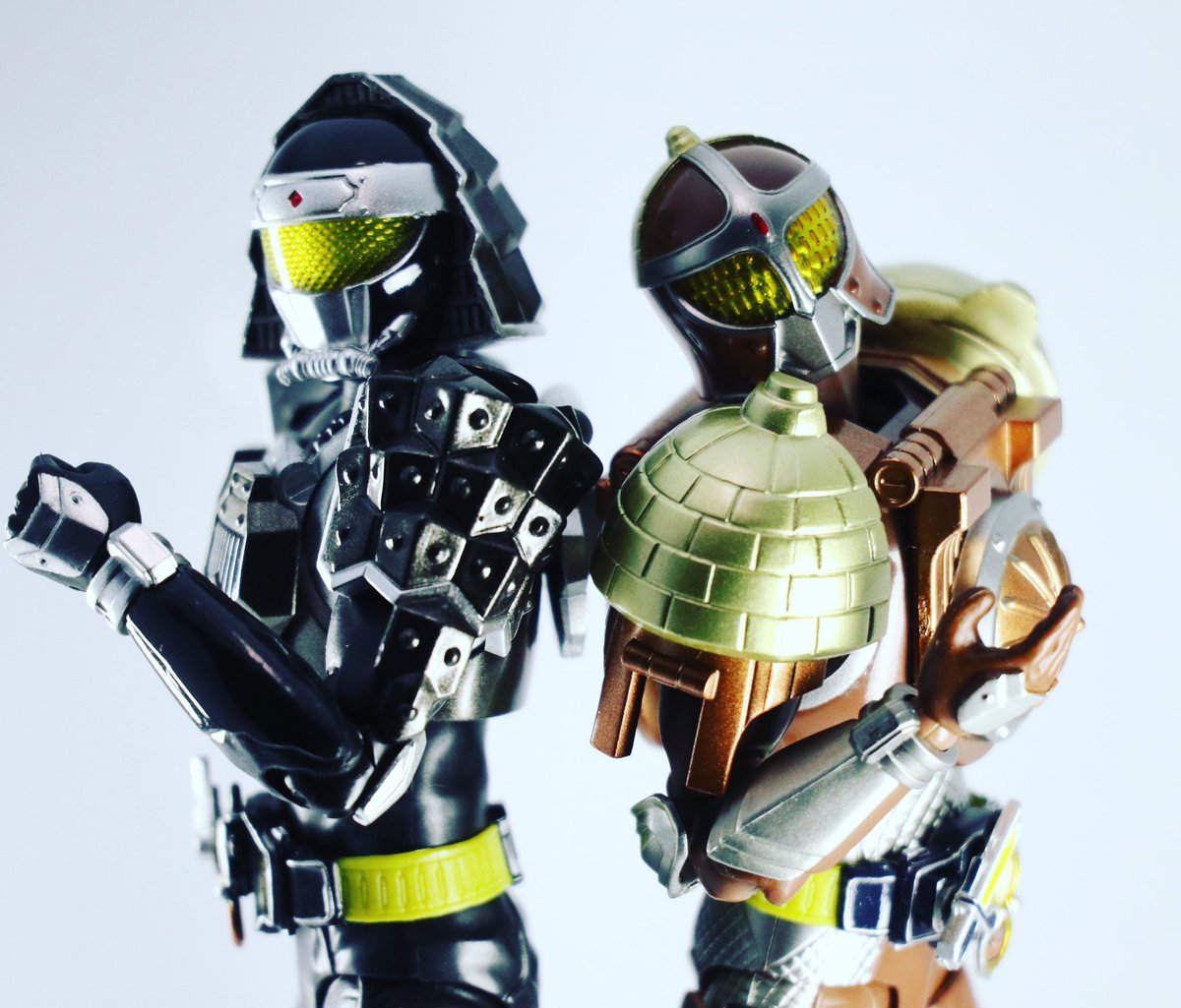 仮面ライダー黒影 仮面ライダー黒影