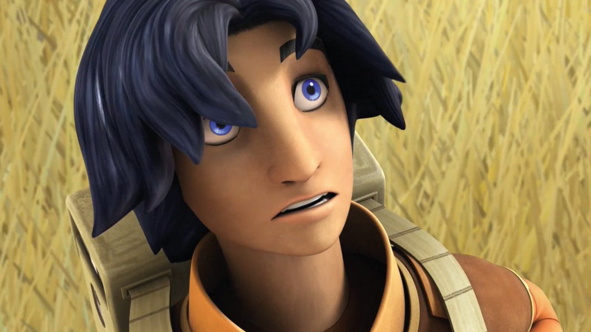 #DisneyPlus. https://www.disneyplusinformer.com/ezra-bridger-reportedly-bei...