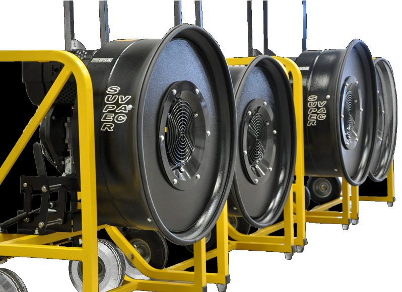 #Aircraft #Brake #Cooler from @supervac1 - designed to reduce #airline #turnaround time. Options for #A320, #A380 or #B787 (or other custom heights) Choice of motors. Contact us for more information!

#BrakeCoolingFan #Airport #PassengerJet #AirplaneSafety #BrakeCooling