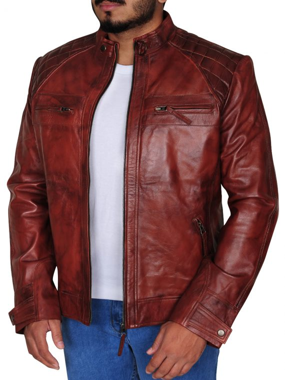 ideal_jackets's tweet photo. Grab this Vintage Leather Jacket for Men to get some killer looks at https://t.co/K3OxnXuMp4 🔥
.
.
#mensoutfit #jacketsformen #mensapparel #clothing #clothes #fashion #fashionoutfits #bikersoutfit #mondaythoughts #mondayvibes #bikersjacket #realleather #stylish #idealjackets https://t.co/ly1s6Rh14S