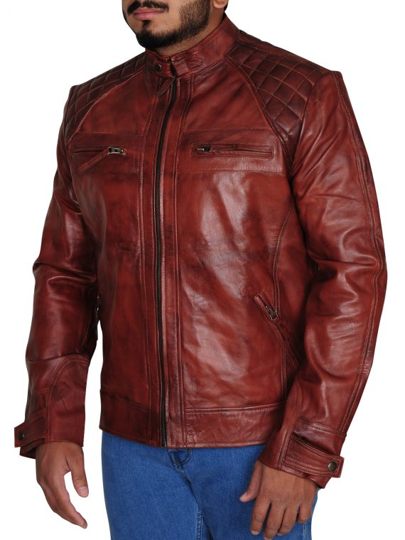 ideal_jackets's tweet photo. Grab this Vintage Leather Jacket for Men to get some killer looks at https://t.co/K3OxnXuMp4 🔥
.
.
#mensoutfit #jacketsformen #mensapparel #clothing #clothes #fashion #fashionoutfits #bikersoutfit #mondaythoughts #mondayvibes #bikersjacket #realleather #stylish #idealjackets https://t.co/ly1s6Rh14S