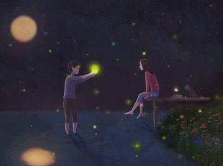 OXU's tweet photo. كُل شيء جَميل بجوار مَن يؤمن بِنا ♥️. https://t.co/AYFSH29VYn