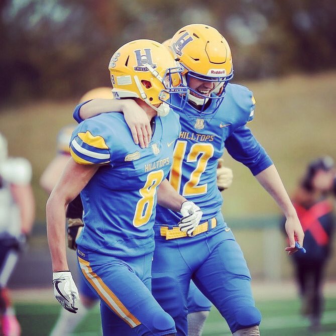 Rod Pedersen (@rodpedersen) on Twitter photo 🚨 Great news! The PFC season will kickoff Sept. 1/2020 with two 3-team conferences: SK/MB and AB, and a 6-GM schedule! Two p/o games for the title. <a href="/reginathunder/">Regina Thunder</a> <a href="/SaskHilltops/">Saskatoon Hilltops</a> 📷: <a href="/WandaHarron/">Wanda Harron Photography 📷</a> 🚨 Great news! The PFC season will kickoff Sept. 1/2020 with two 3-team conferences: SK/MB and AB, and a 6-GM schedule! Two p/o games for the title. <a href="/reginathunder/">Regina Thunder</a> <a href="/SaskHilltops/">Saskatoon Hilltops</a> 📷: <a href="/WandaHarron/">Wanda Harron Photography 📷</a>