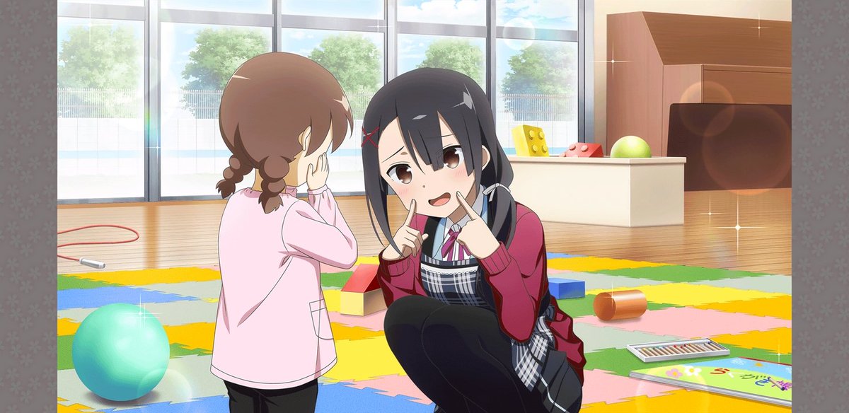 りゅう A Twitter ゆゆゆい3周年おめでとうございます 3年もゆゆゆいが続いてラジオが始まり ショートアニメ化も決まって次にどんな展開があるのか楽しみです 五周年六箇条の最後のひとつの発表も楽しみにしています Yuyuyu ゆゆゆい