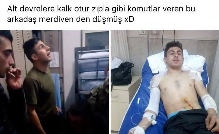 pikavecan's tweet photo. Mazlumun ahını alırsan mazlum yine gelir seni bulur https://t.co/6nN1LltIuM