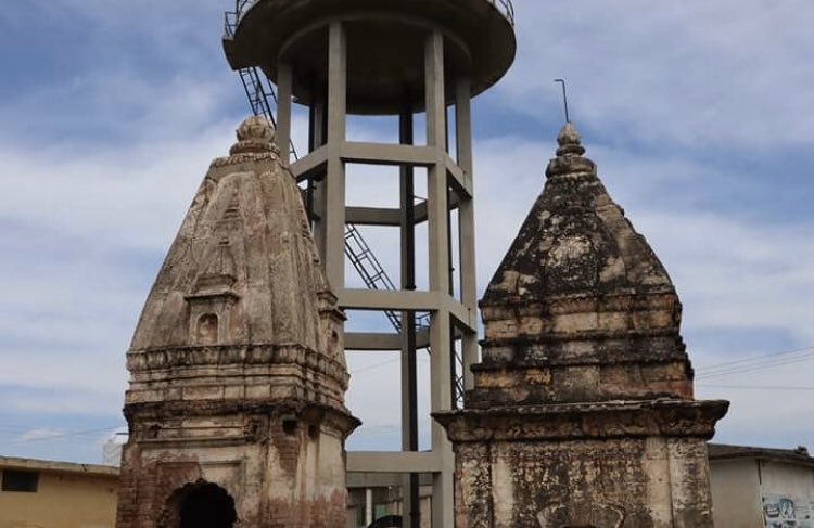 44•Ruined Temple of Sagri,  #Rawalpindi, Pakistan.