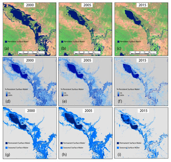 .@RahaHakimdavar et al. (2020) illustrate how #EO data can inform #SDG6 reporting by mapping surface water extent, quality and mangrove extent using freely available data from #MODIS, #Landsat 5, 7, 8, #Sentinel1, #Sentinel2A & #SRTM. #LoLManuscriptMonday bit.ly/Hakimdavar_2020