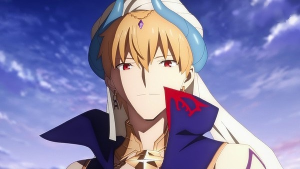 しいたけオルタ ロードエルメロイ 世の事件簿最終回かました バビロニアの後に見返すと イスカンダルとギルガメッシュの２人がラストで主人公に ここまでの旅はどうだった 楽しかったか って感じの質問してくるの Fate Zeroでの意気投合ぶりも
