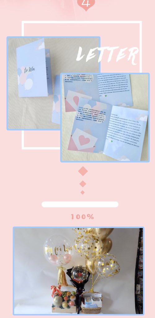 _2yeollllok's tweet photo. ♡♡🐰💚only for Win
The Bunny Dessert Feeding Program 
Made up of 38 snowballs
Preparing gifts for Win
Hope the baby will like it.

We pick up the scattered stars that have fallen in the universe and we want them to tell you
“We'll always love you."
#snowballpower  #winmetawin https://t.co/w4jn7wIo9x