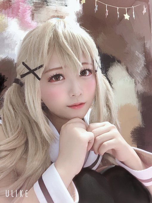 コスプレイヤーみくるんのTwitter画像7